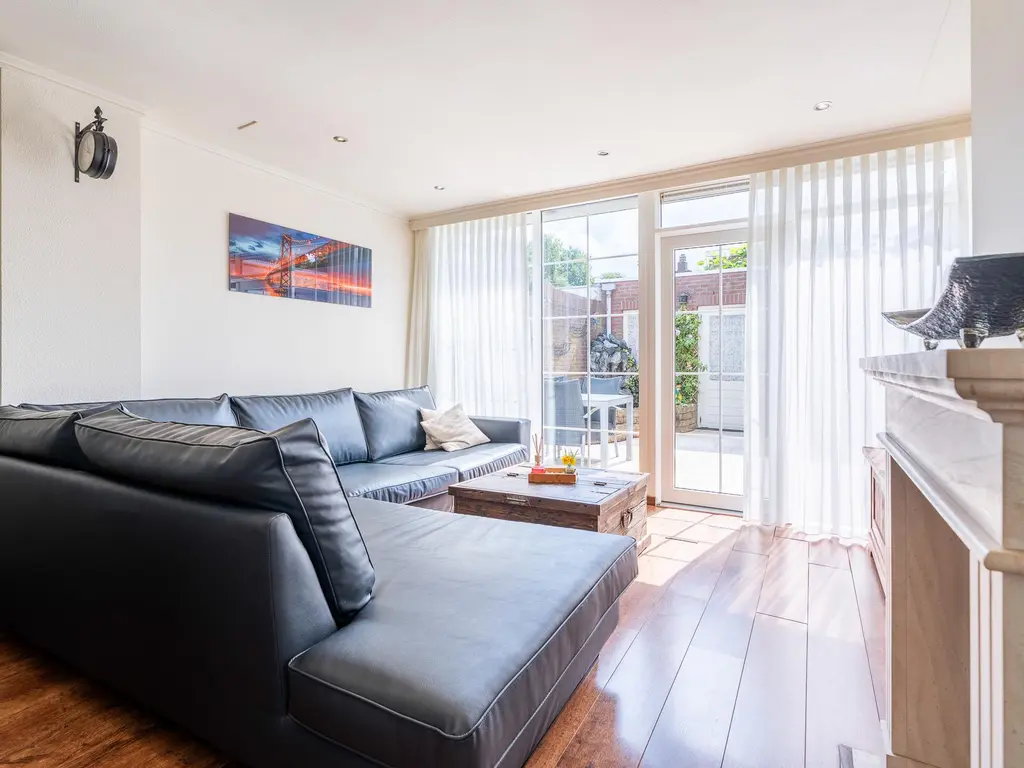 Mokmerstraat 20, TILBURG