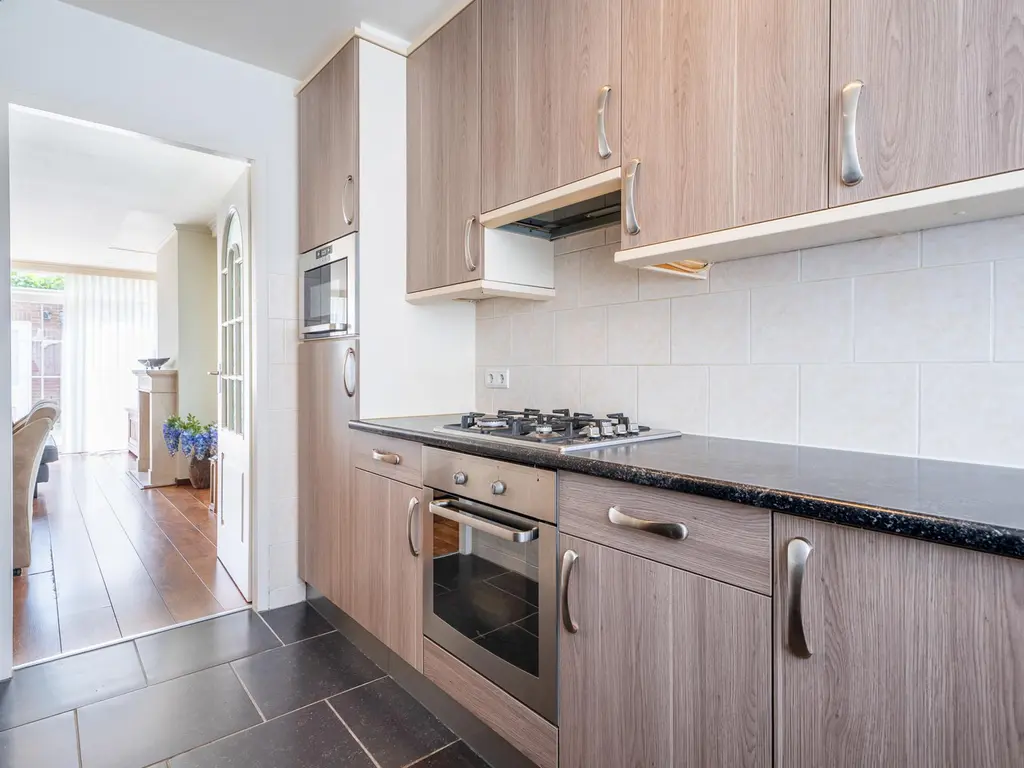 Mokmerstraat 20, TILBURG