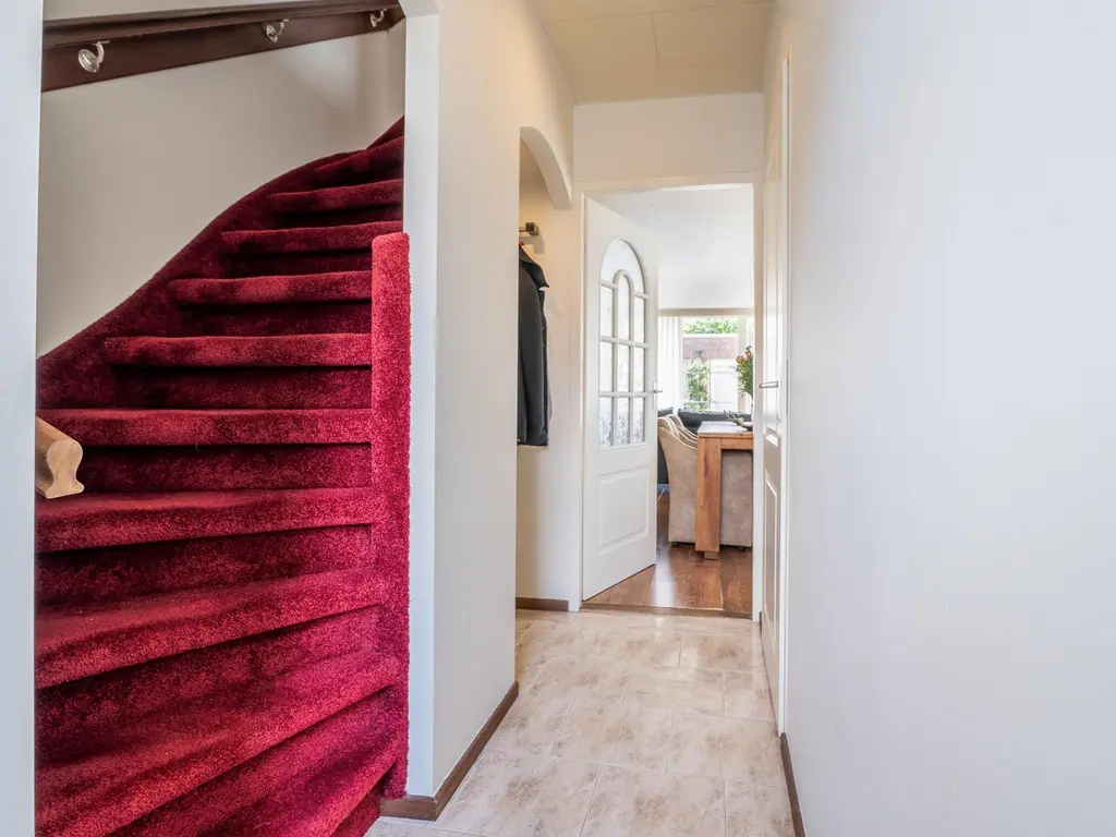Mokmerstraat 20, TILBURG