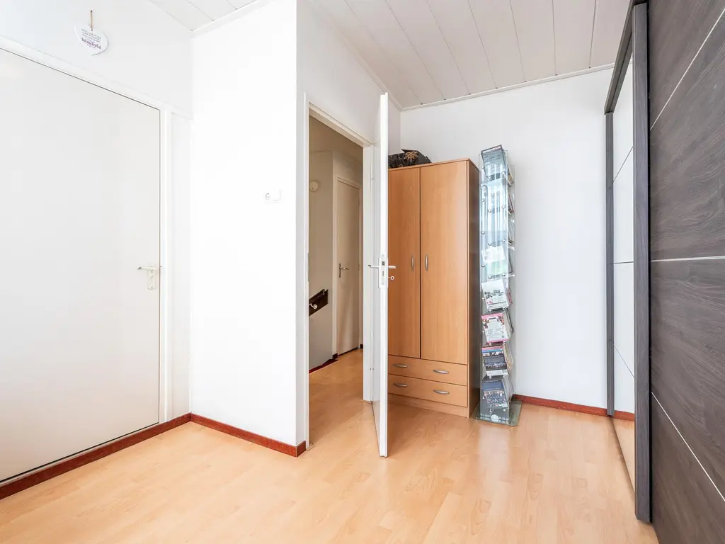 Mokmerstraat 20, TILBURG