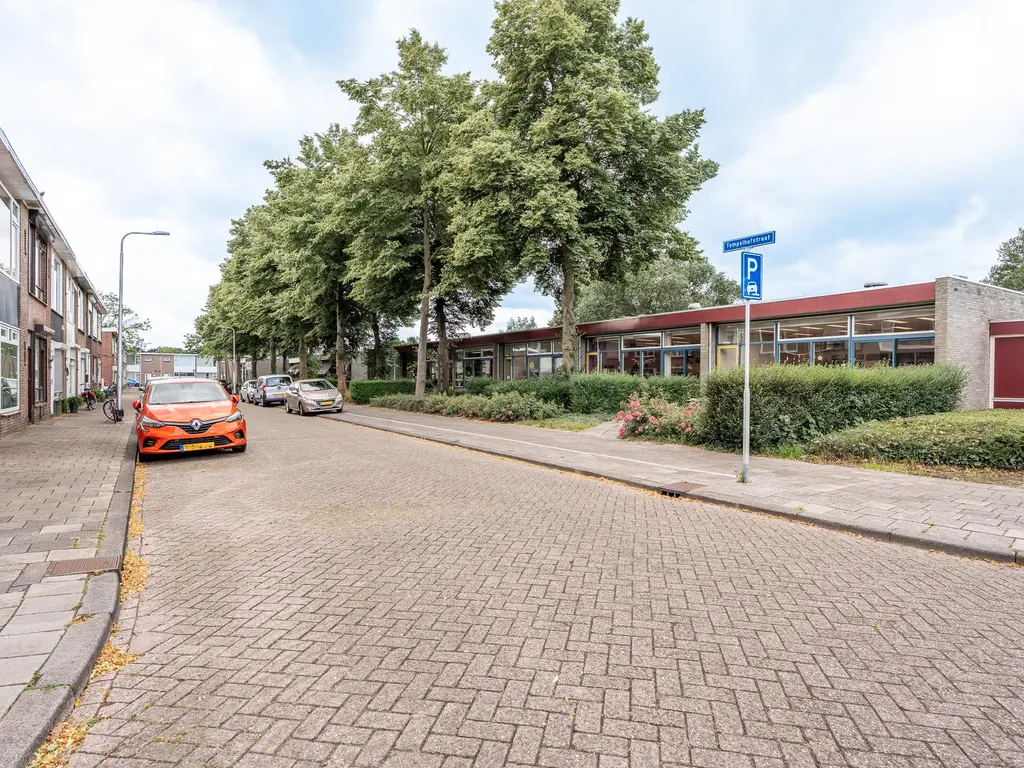 Mokmerstraat 20, TILBURG