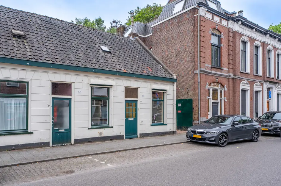 Korvelseweg 154