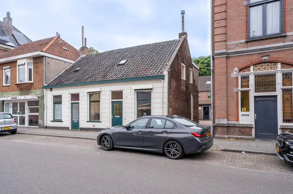 Korvelseweg 154