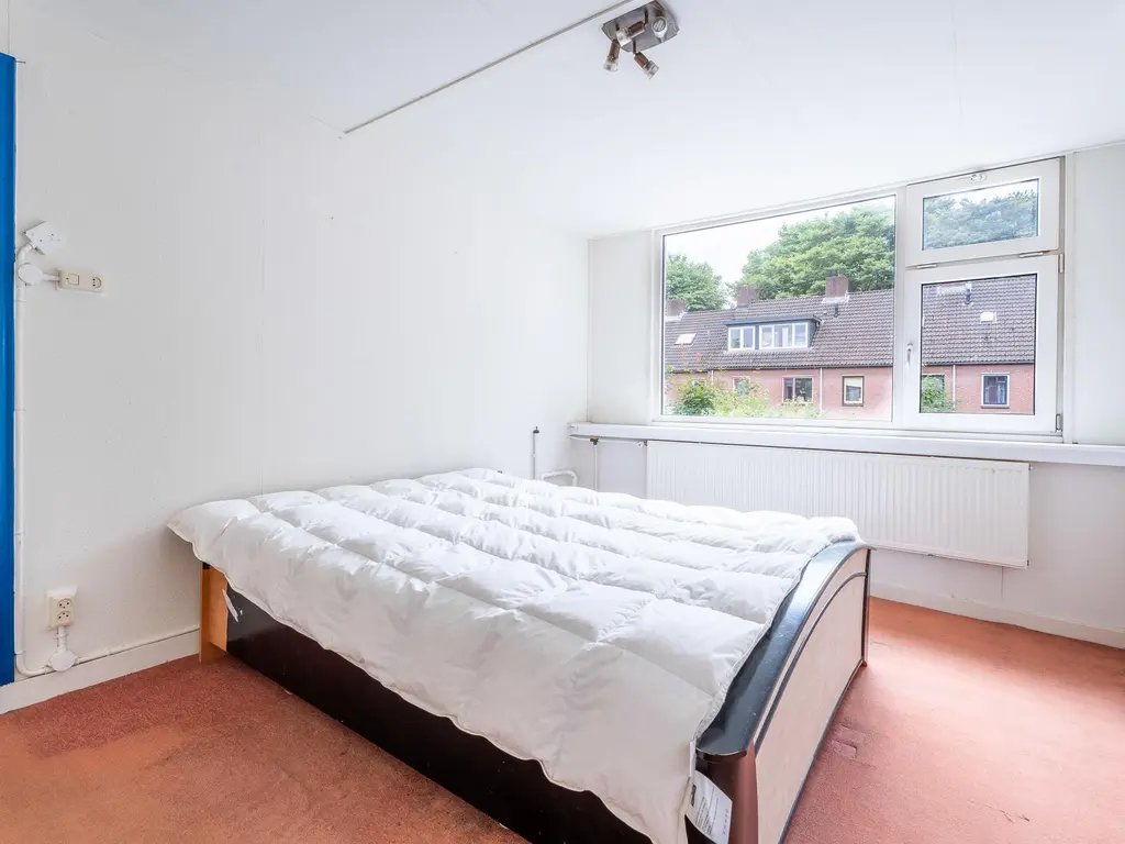 Korvelseweg 154, TILBURG