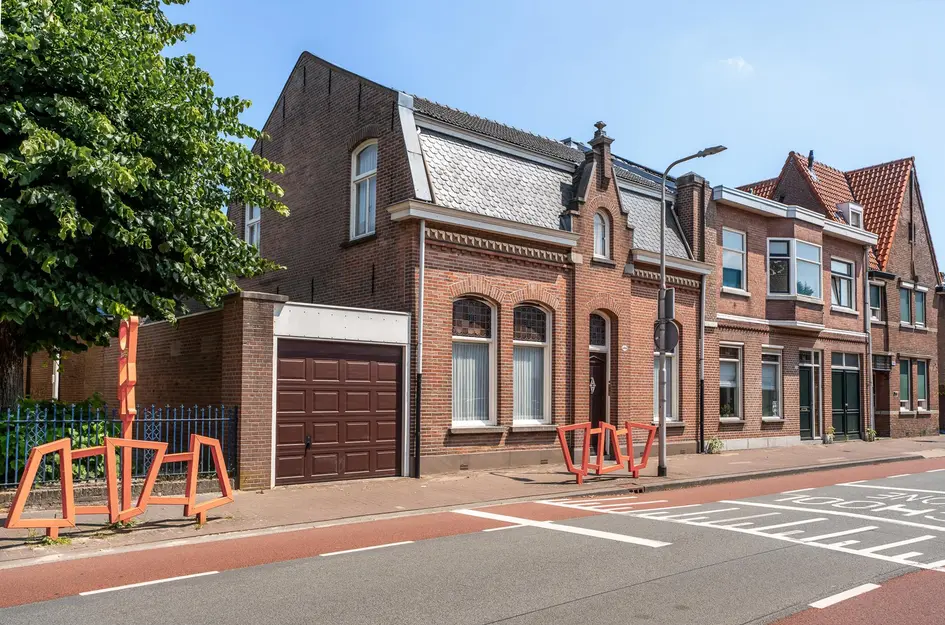 Hasseltstraat 200