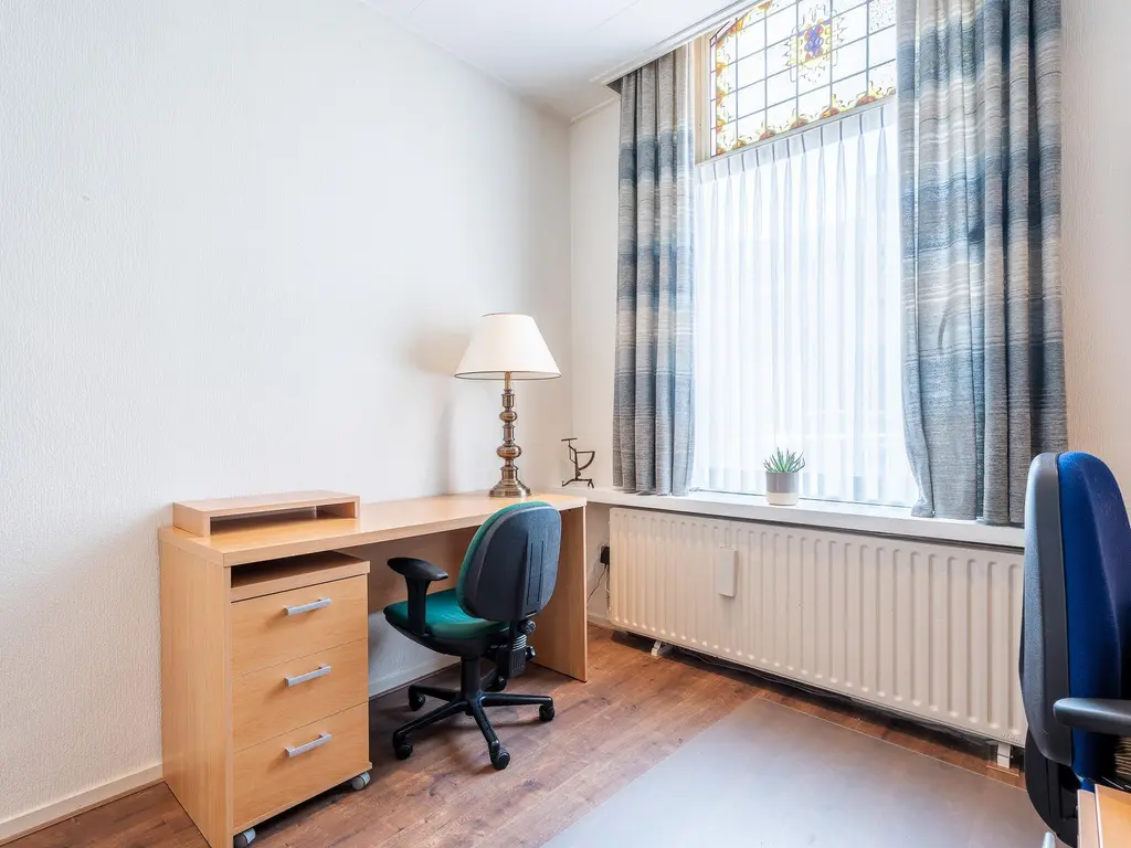 Hasseltstraat 200, TILBURG