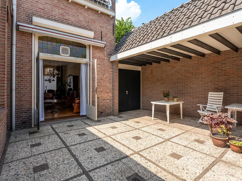 Hasseltstraat 200, TILBURG