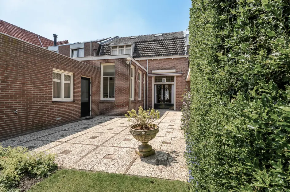 Hasseltstraat 200