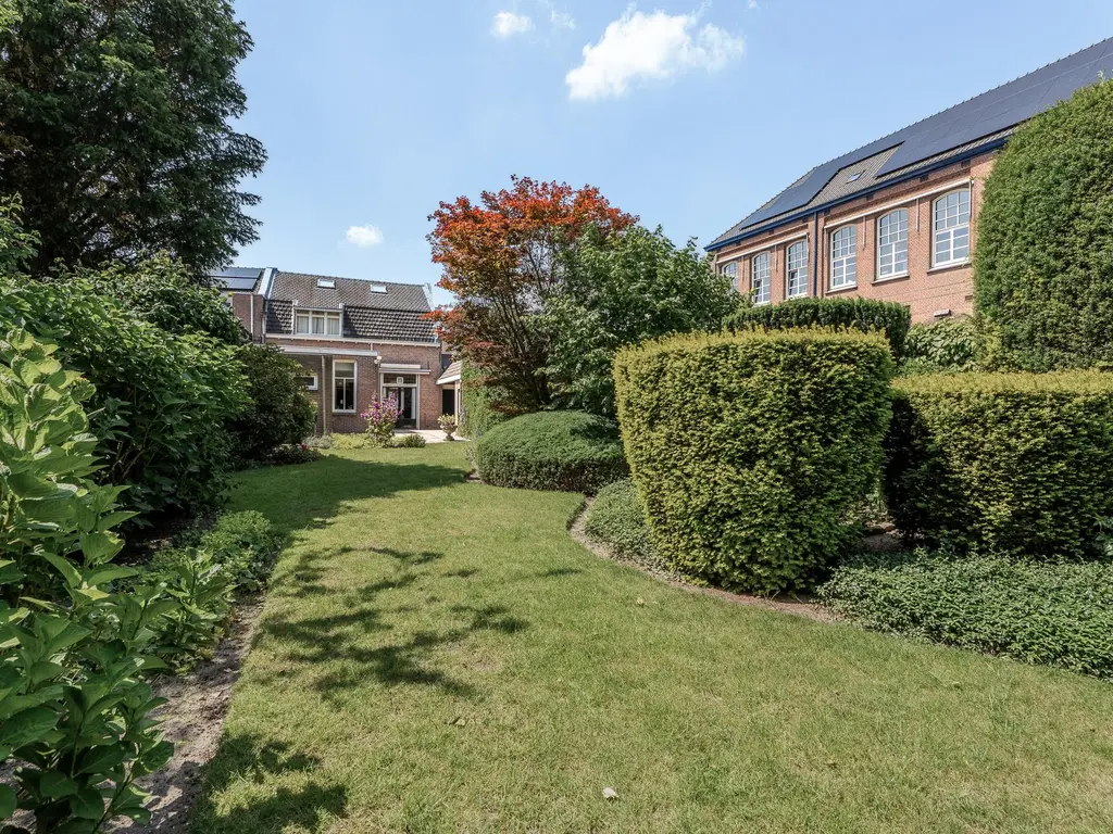 Hasseltstraat 200, TILBURG