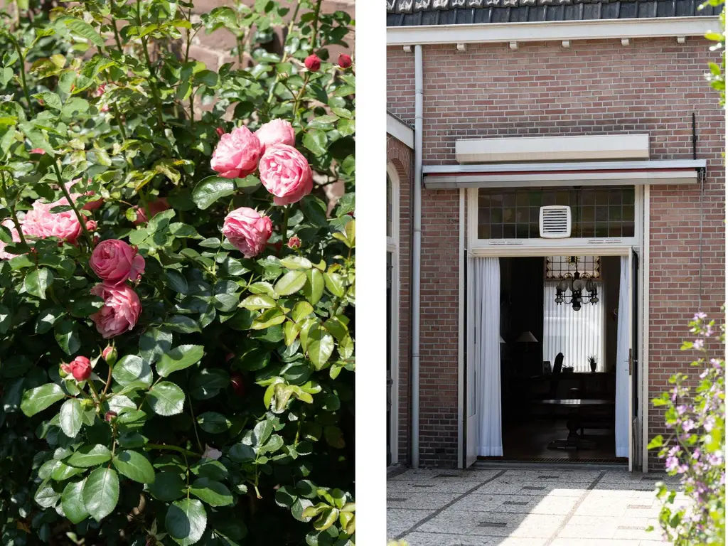 Hasseltstraat 200, TILBURG