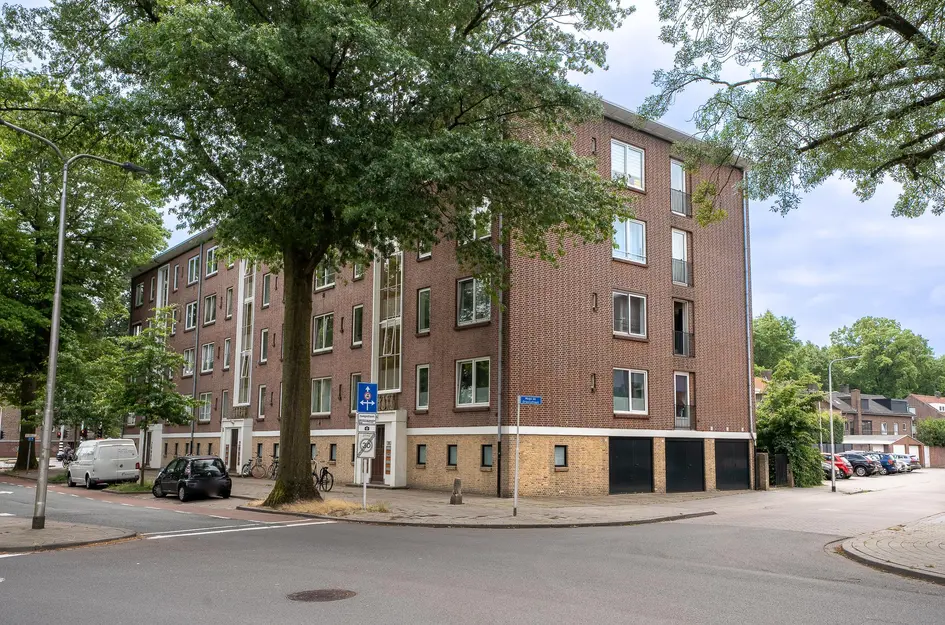 Burgemeester van de Mortelplein 5