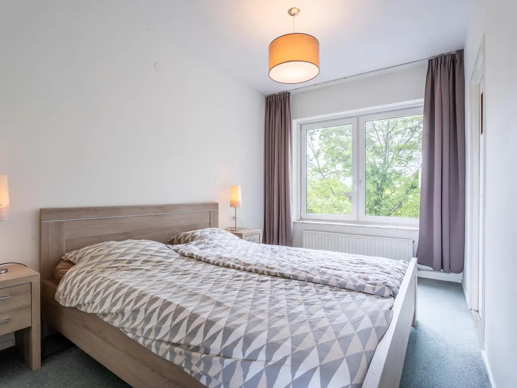 Burgemeester van de Mortelplein 5, TILBURG