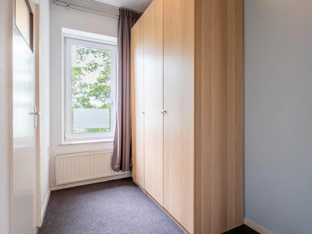 Burgemeester van de Mortelplein 5, TILBURG