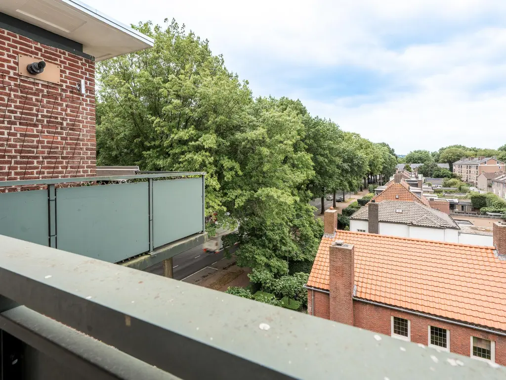 Burgemeester van de Mortelplein 5, TILBURG