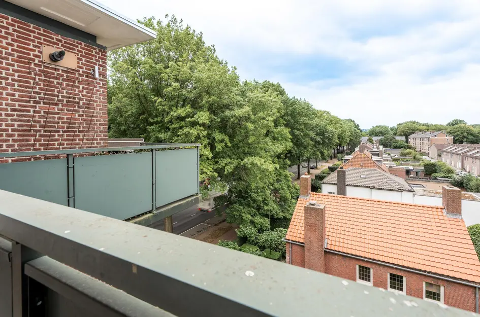 Burgemeester van de Mortelplein 5
