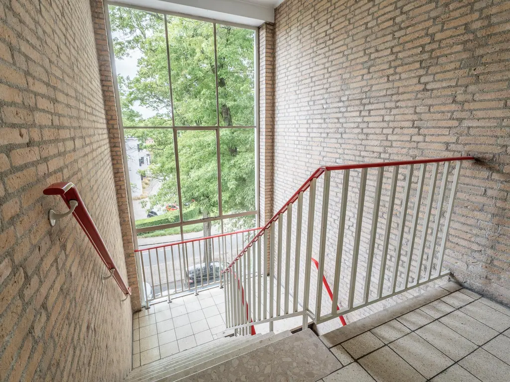 Burgemeester van de Mortelplein 5, TILBURG