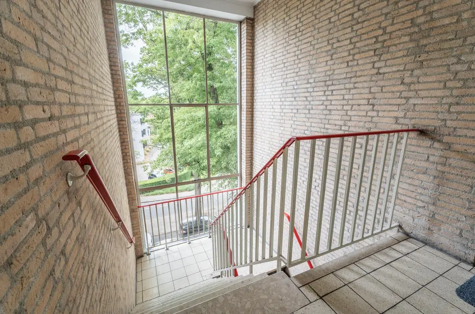 Burgemeester van de Mortelplein 5
