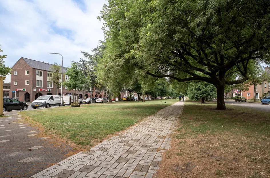 Burgemeester van de Mortelplein 5