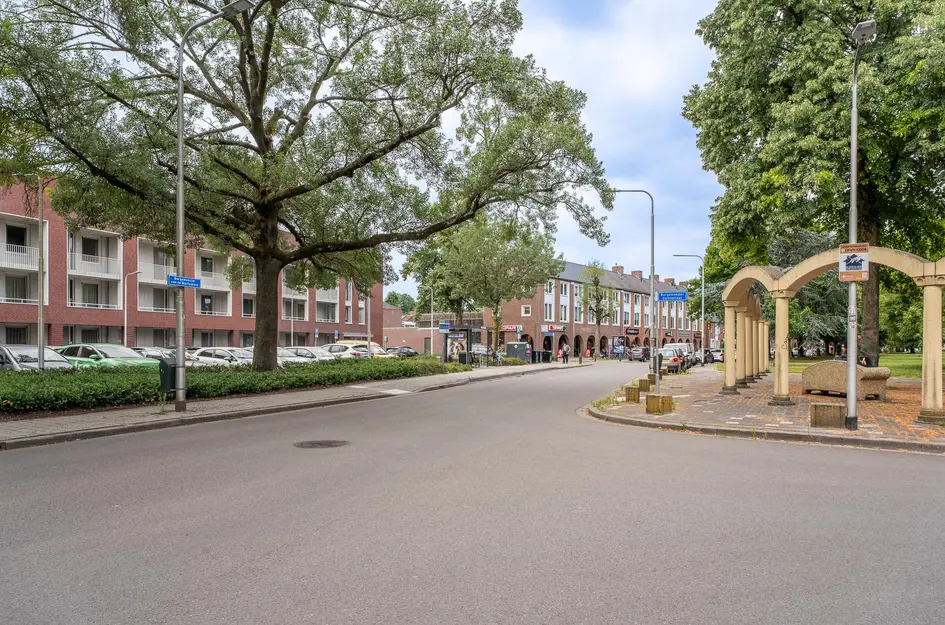 Burgemeester van de Mortelplein 5