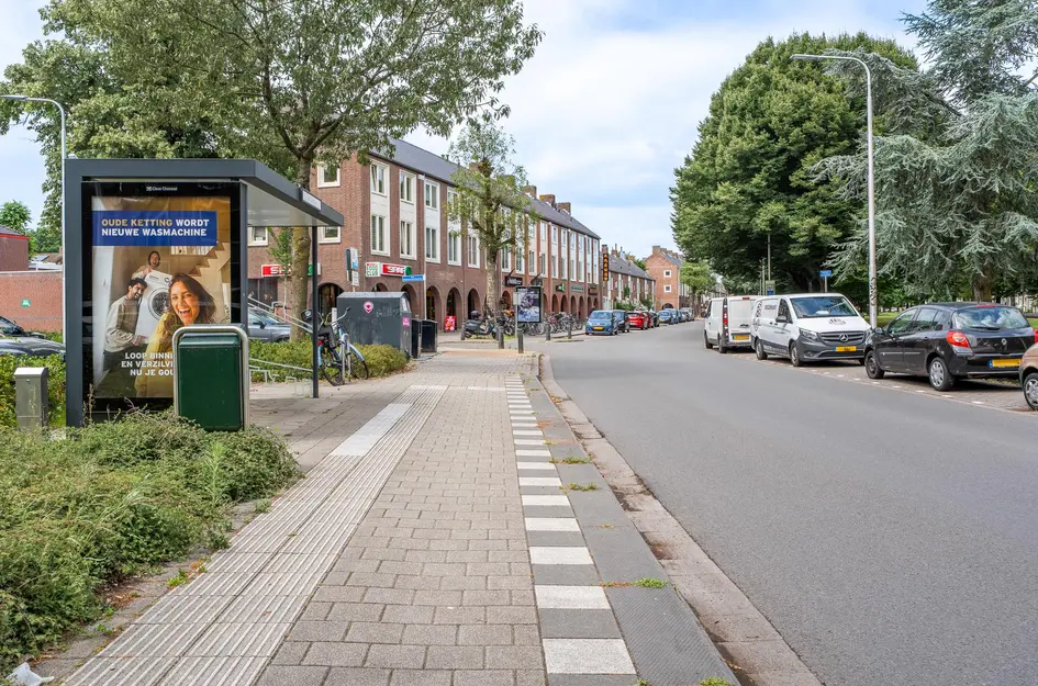 Burgemeester van de Mortelplein 5