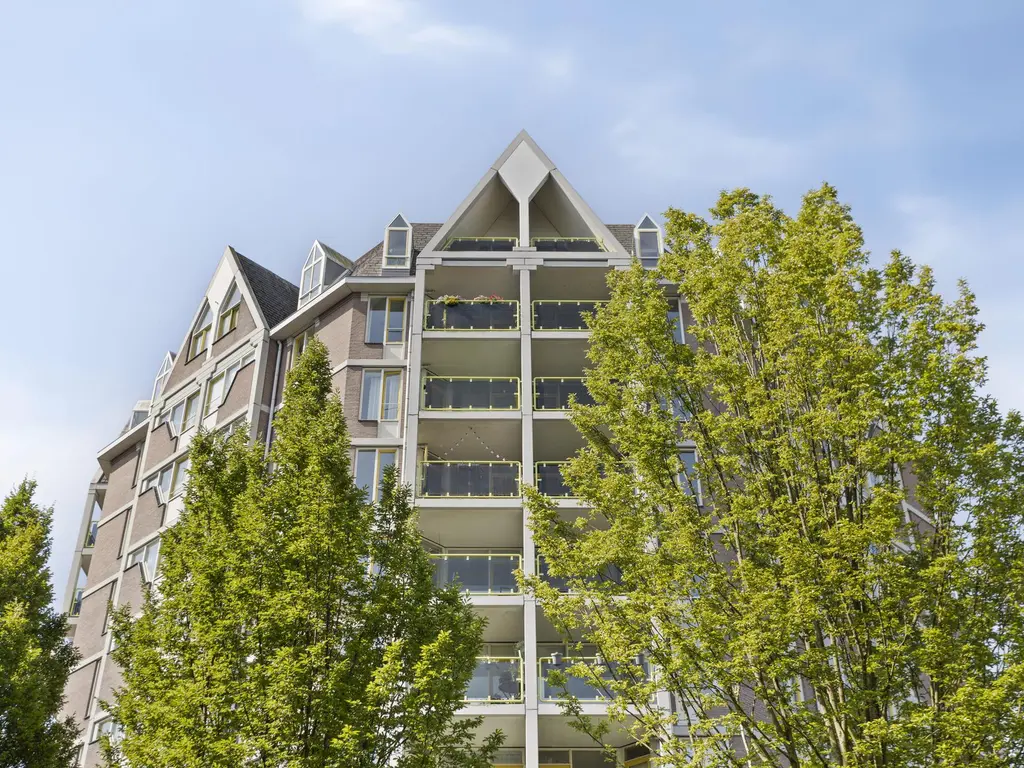 Anna Paulownahof 215, TILBURG