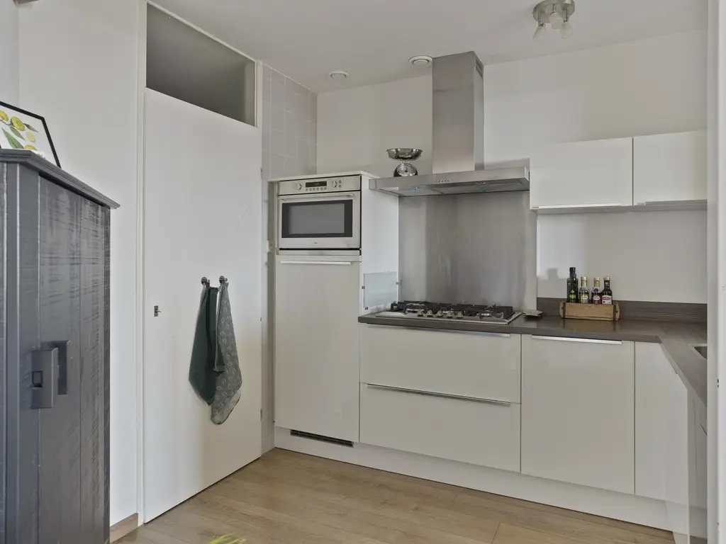Anna Paulownahof 215, TILBURG