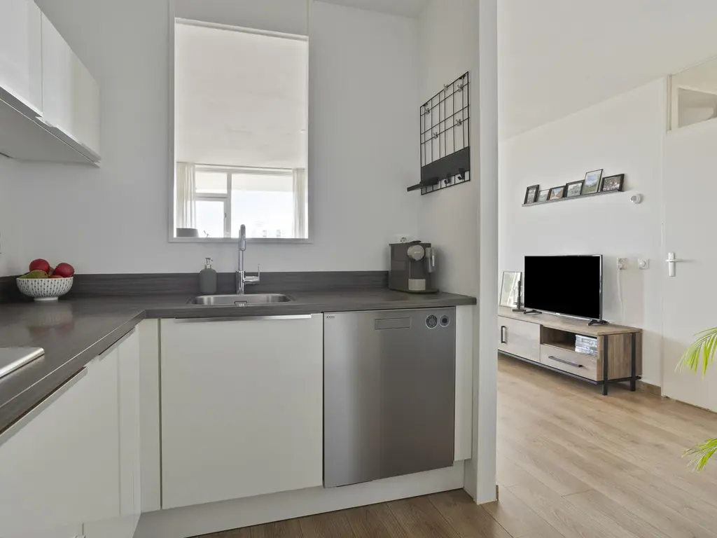 Anna Paulownahof 215, TILBURG