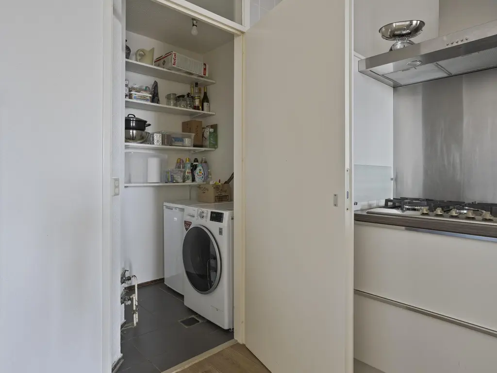 Anna Paulownahof 215, TILBURG