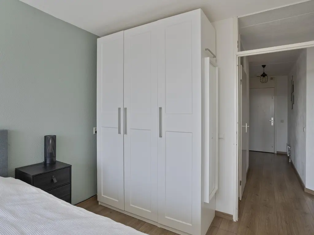 Anna Paulownahof 215, TILBURG