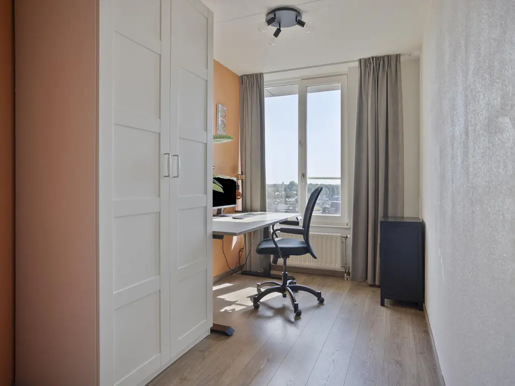 Anna Paulownahof 215, TILBURG