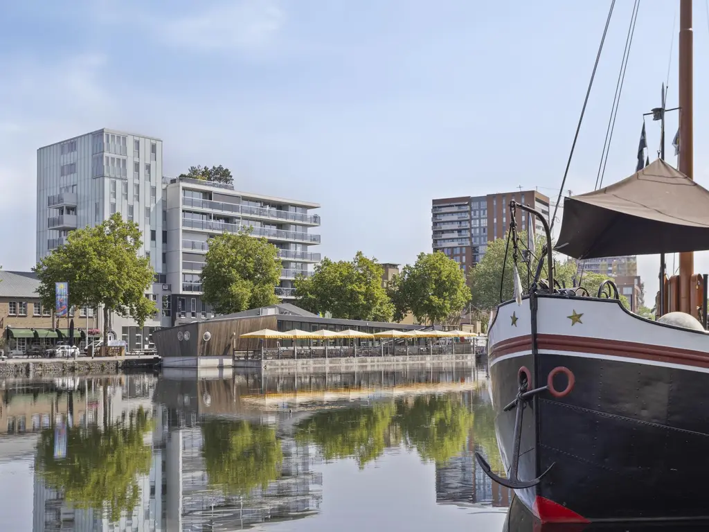Anna Paulownahof 215, TILBURG