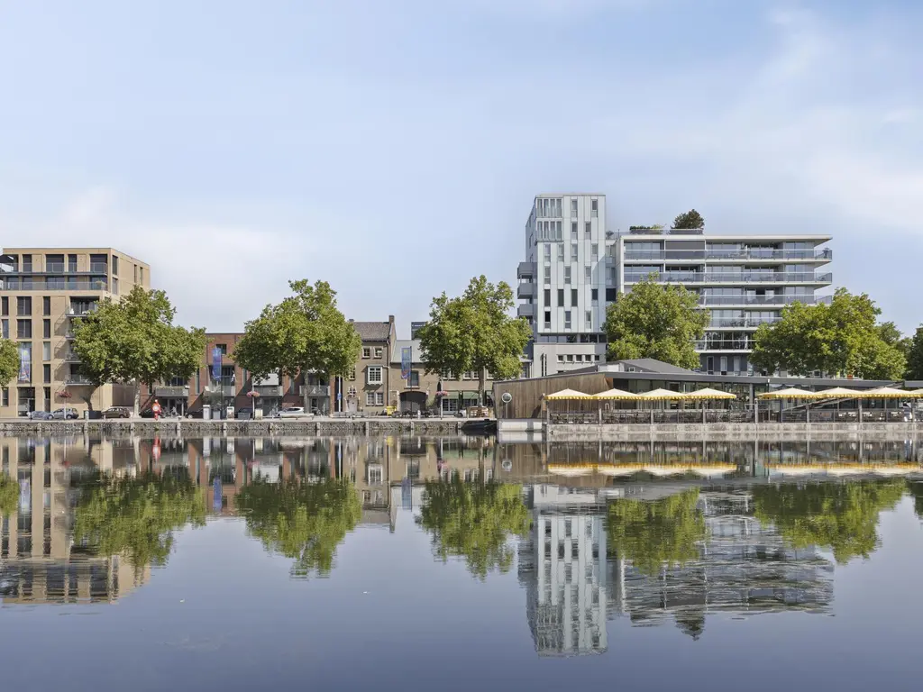 Anna Paulownahof 215, TILBURG