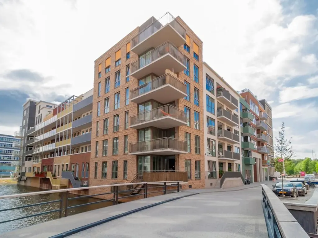 Carel Willinkgracht 885, DIEMEN