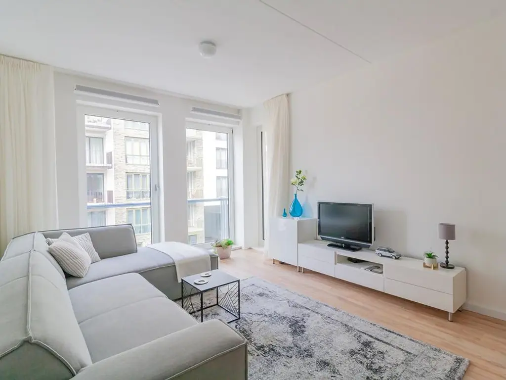 Carel Willinkgracht 885, DIEMEN