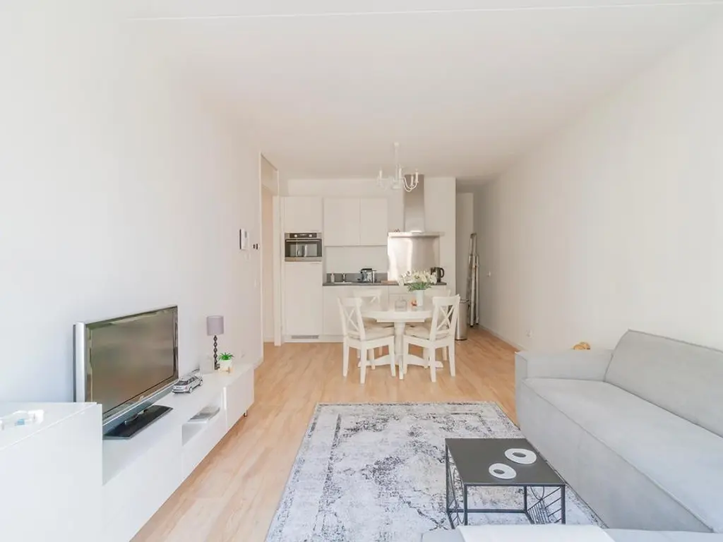 Carel Willinkgracht 885, DIEMEN