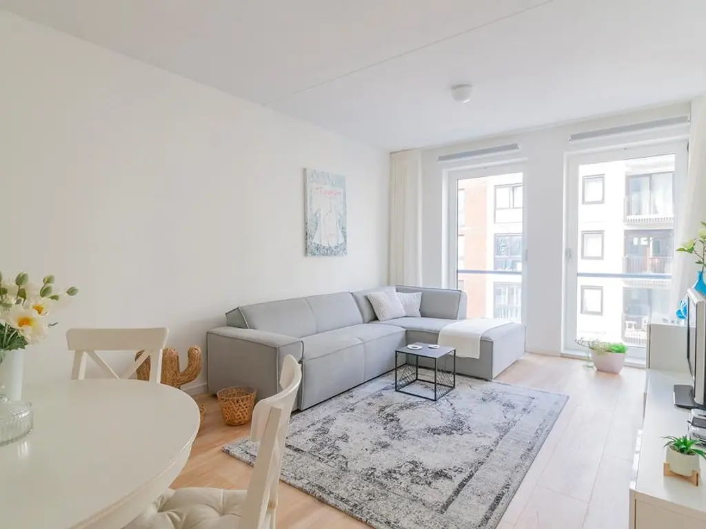 Carel Willinkgracht 885, DIEMEN