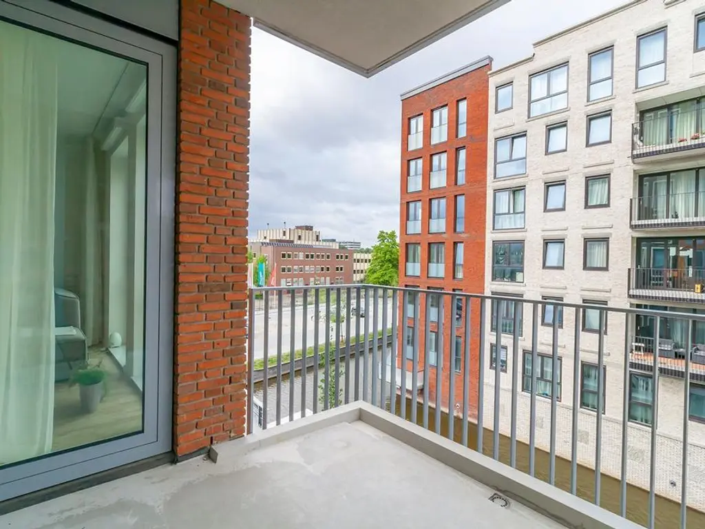 Carel Willinkgracht 885, DIEMEN