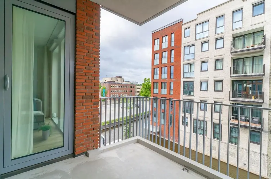 Carel Willinkgracht 885