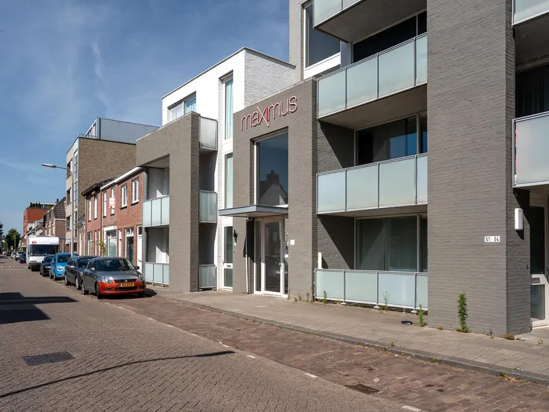 Groeseindstraat 57 02, TILBURG