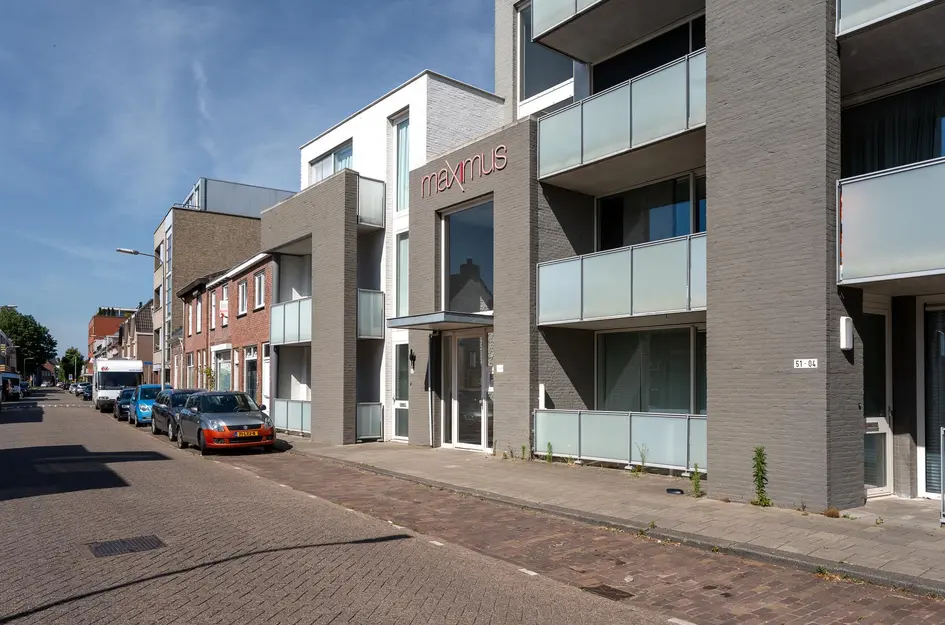 Groeseindstraat 57 02