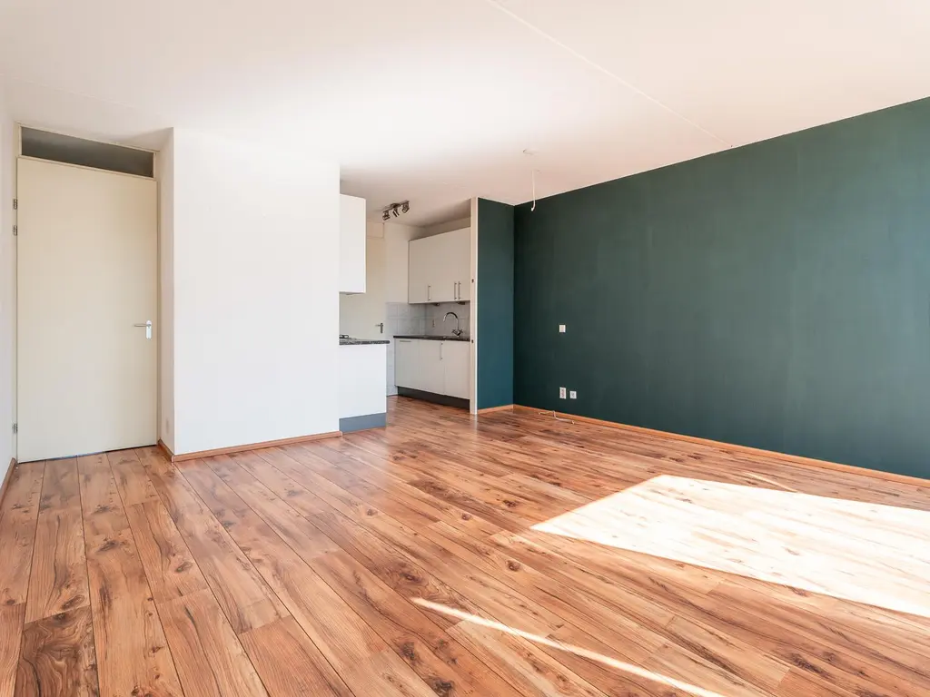 Groeseindstraat 57 02, TILBURG