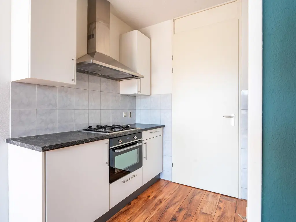 Groeseindstraat 57 02, TILBURG
