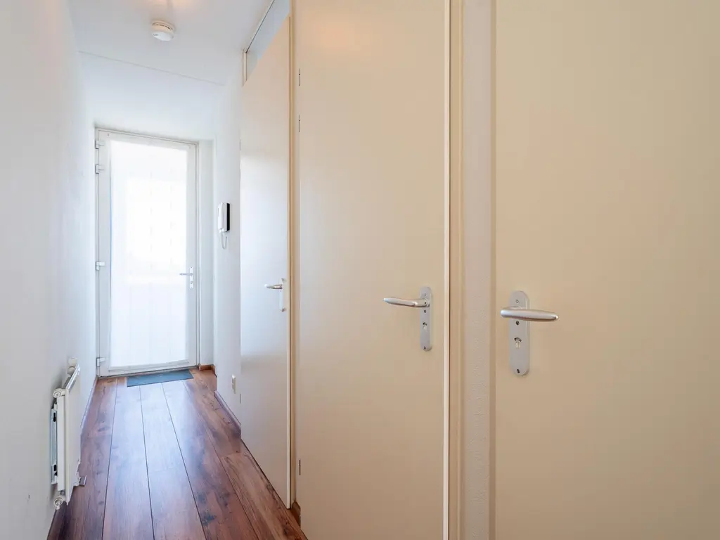 Groeseindstraat 57 02, TILBURG