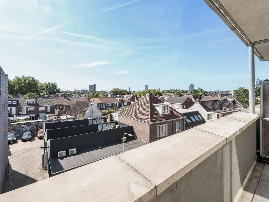 Groeseindstraat 57 02, TILBURG