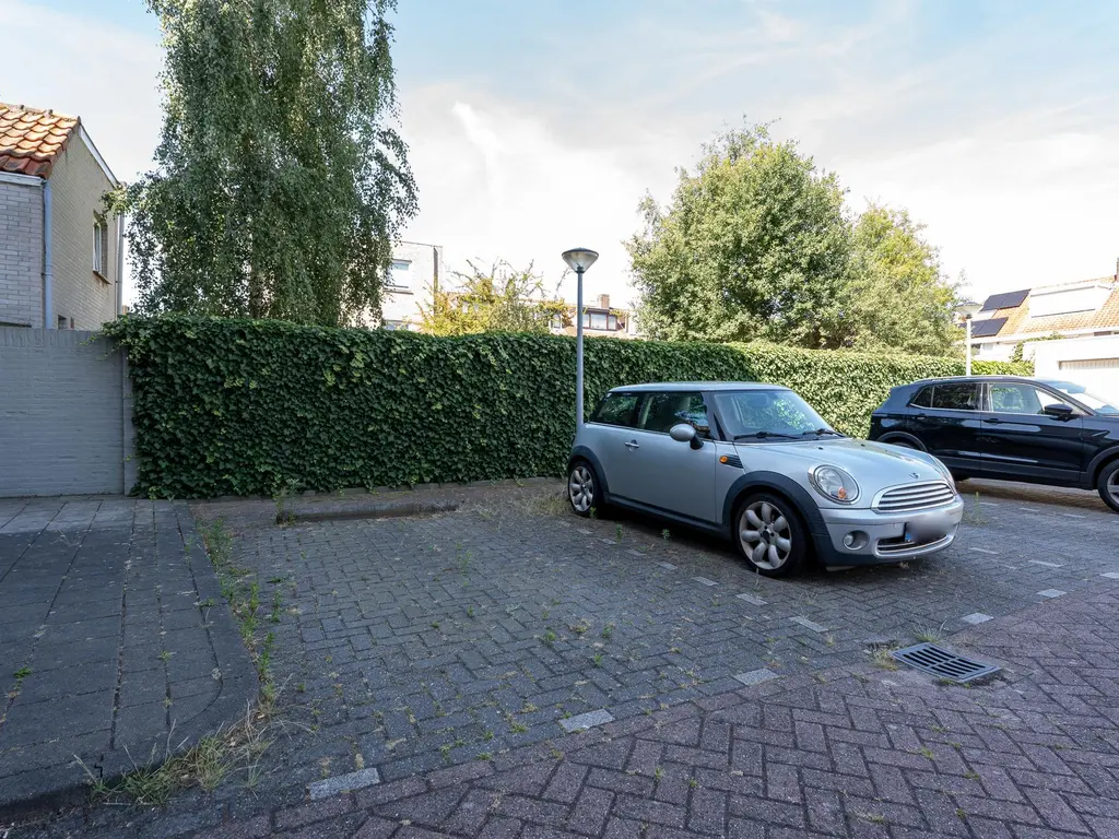Groeseindstraat 57 02, TILBURG