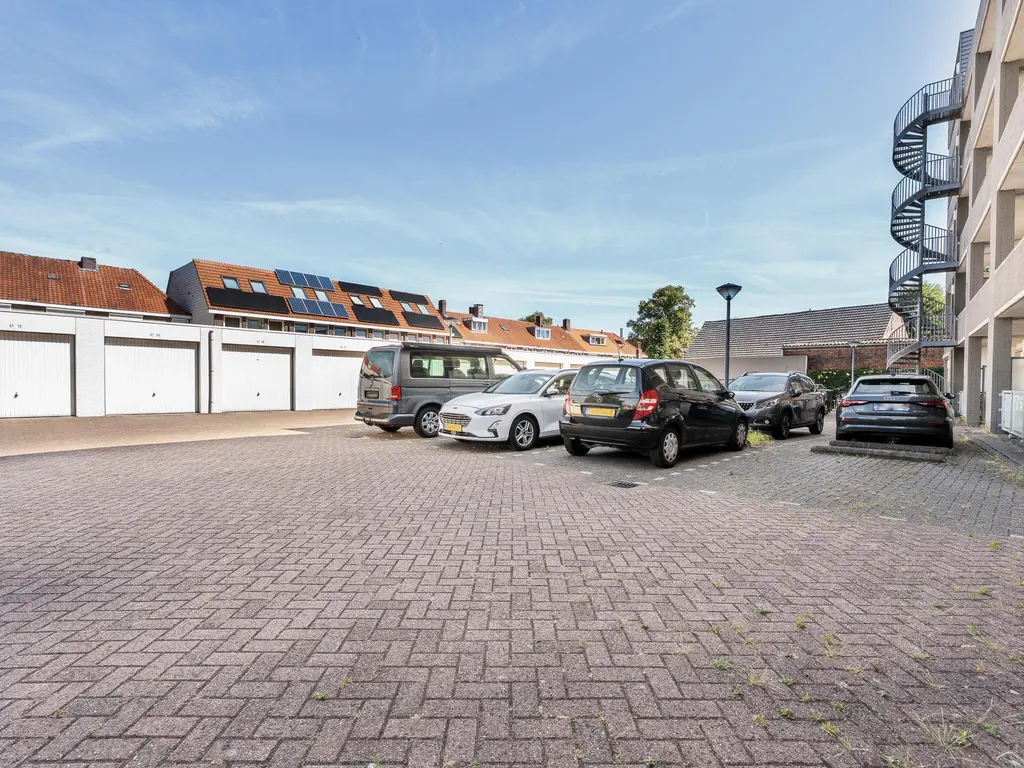 Groeseindstraat 57 02, TILBURG