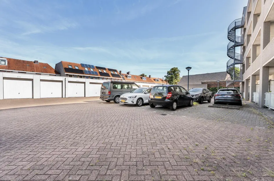 Groeseindstraat 57 02
