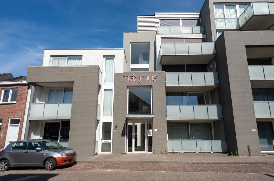 Groeseindstraat 57 02
