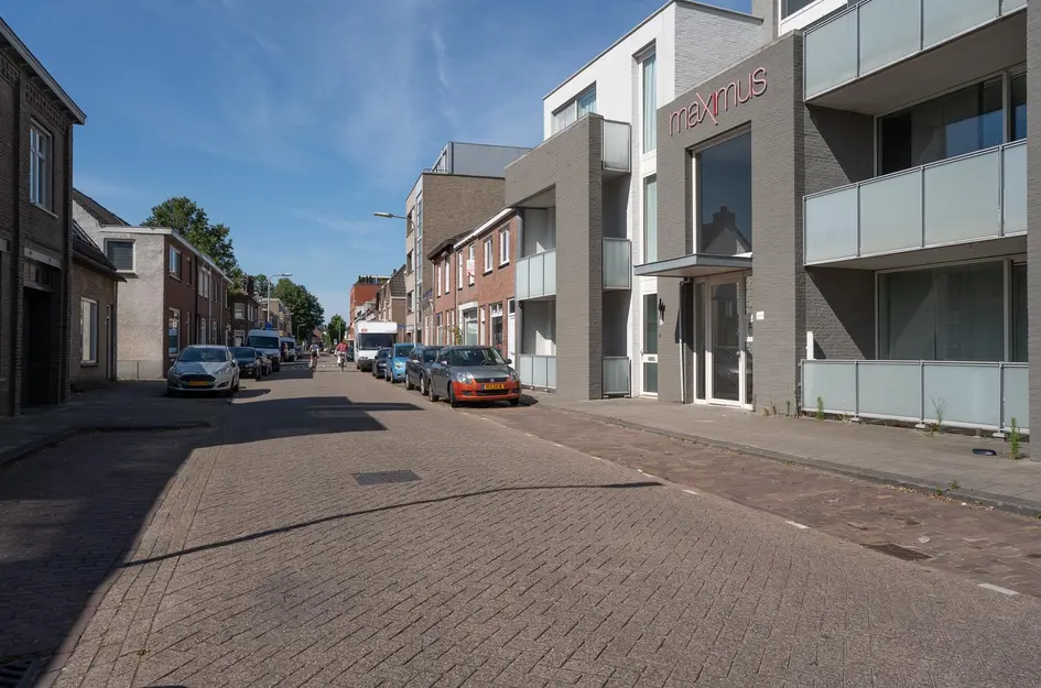 Groeseindstraat 57 02