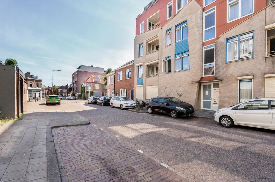 Groeseindstraat 57 02